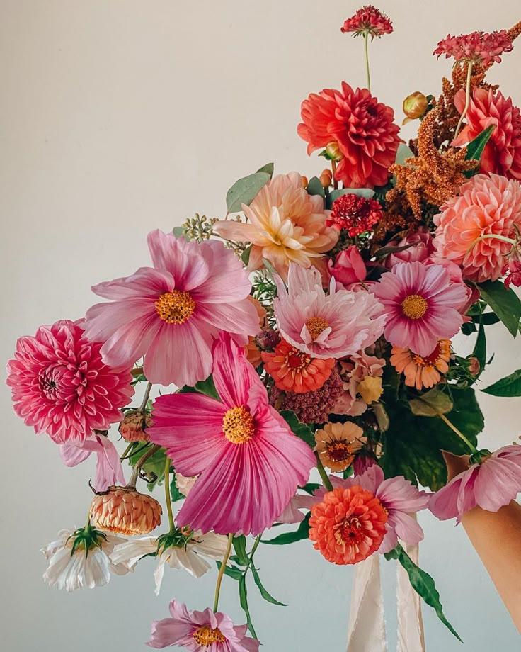 Enchanted Forest Whispers: A Greenery Bouquet